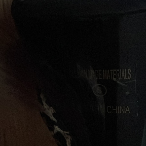 Stripper height nose bleed up here 6 in. - Picture 5 of 8